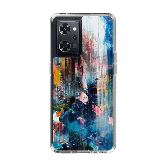 Slim Protection Case［ SHOTARO SANADA - Next Landscape ］