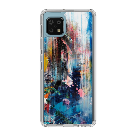 Slim Protection Case［ SHOTARO SANADA - Next Landscape ］