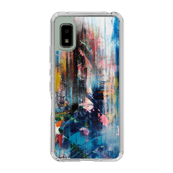 Slim Protection Case［ SHOTARO SANADA - Next Landscape ］
