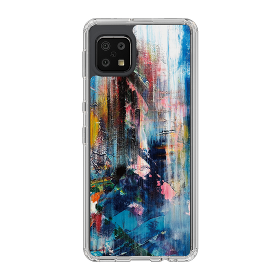 Slim Protection Case［ SHOTARO SANADA - Next Landscape ］