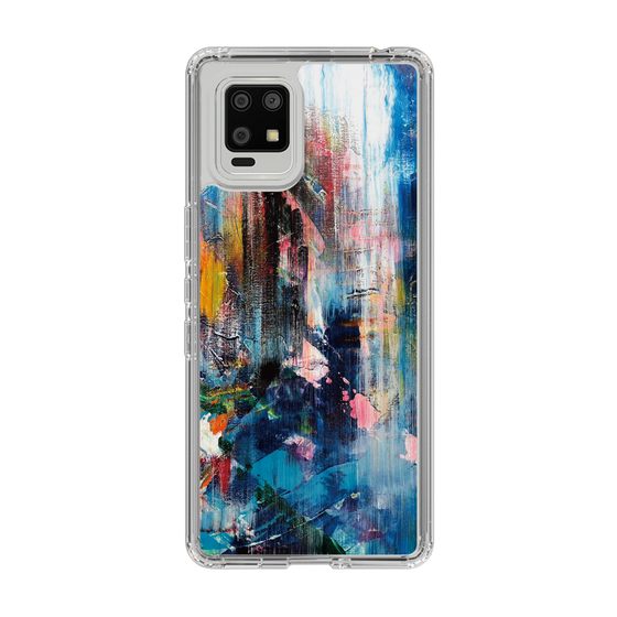 Slim Protection Case［ SHOTARO SANADA - Next Landscape ］
