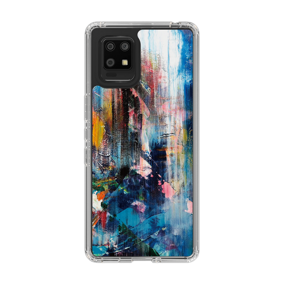 Slim Protection Case［ SHOTARO SANADA - Next Landscape ］