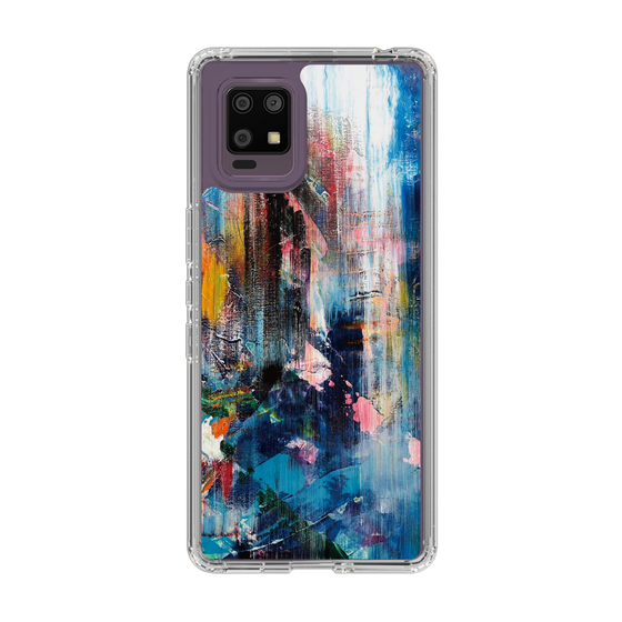 Slim Protection Case［ SHOTARO SANADA - Next Landscape ］