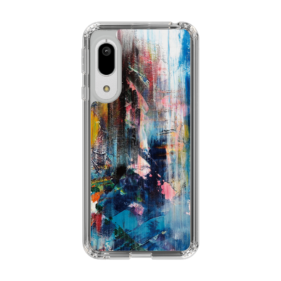 Slim Protection Case［ SHOTARO SANADA - Next Landscape ］