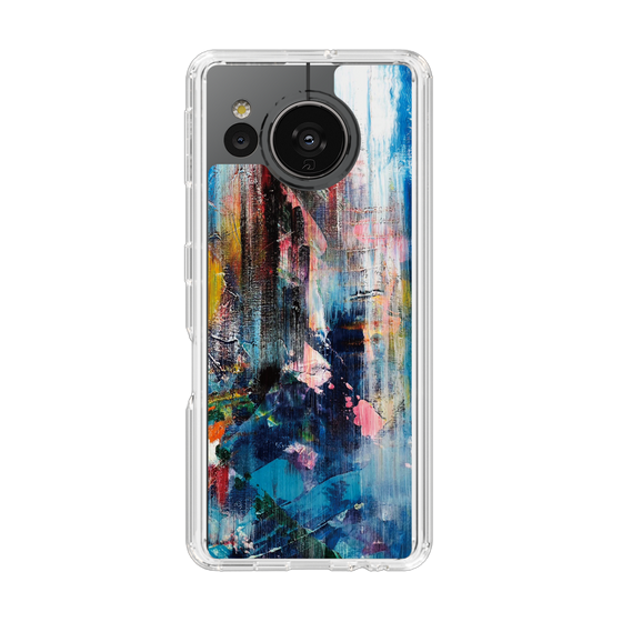 Slim Protection Case［ SHOTARO SANADA - Next Landscape ］