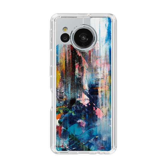 Slim Protection Case［ SHOTARO SANADA - Next Landscape ］