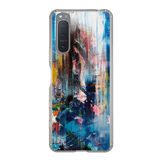 Slim Protection Case［ SHOTARO SANADA - Next Landscape ］