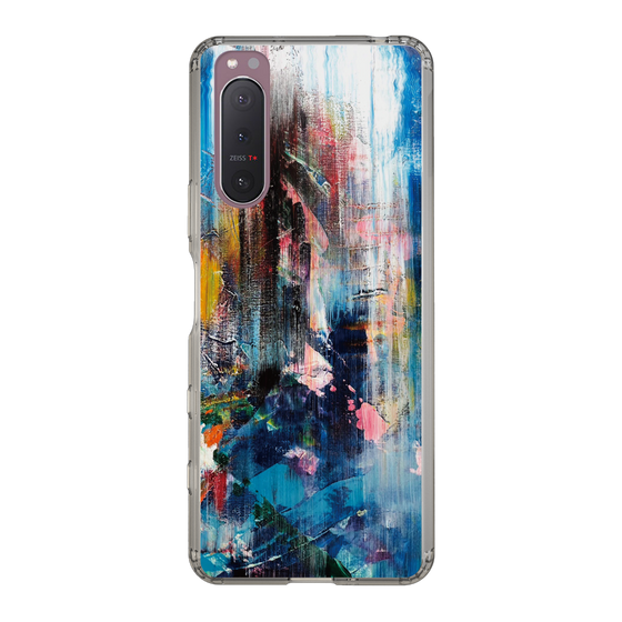 Slim Protection Case［ SHOTARO SANADA - Next Landscape ］