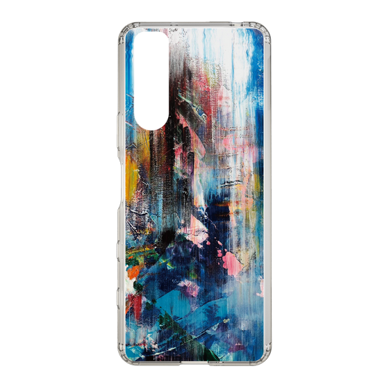 Slim Protection Case［ SHOTARO SANADA - Next Landscape ］