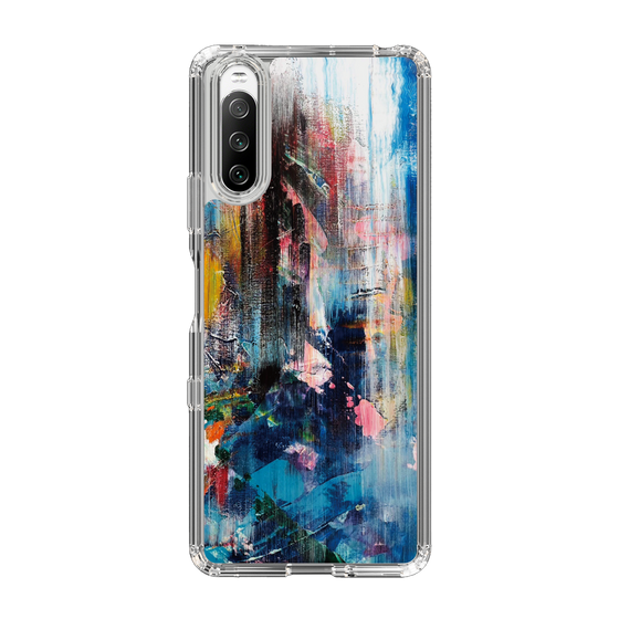 Slim Protection Case［ SHOTARO SANADA - Next Landscape ］