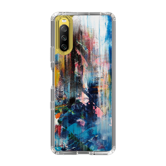 Slim Protection Case［ SHOTARO SANADA - Next Landscape ］