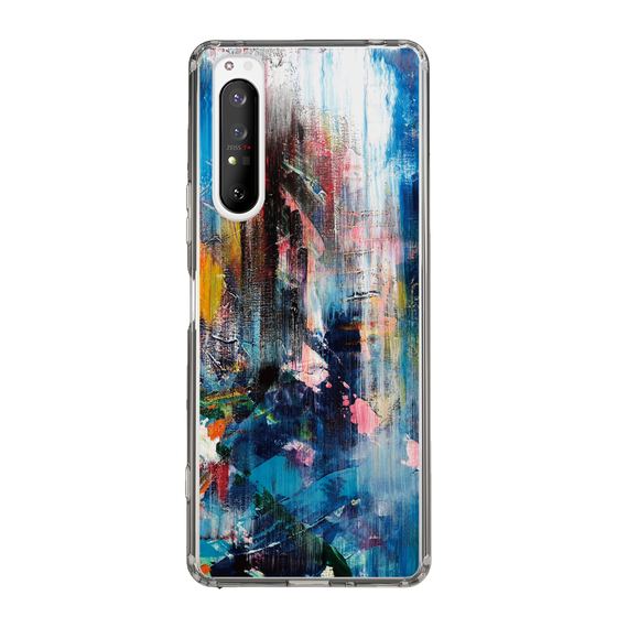 Slim Protection Case［ SHOTARO SANADA - Next Landscape ］