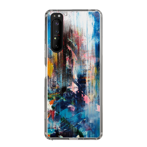 Slim Protection Case［ SHOTARO SANADA - Next Landscape ］