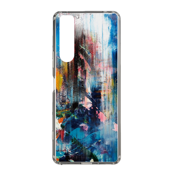 Slim Protection Case［ SHOTARO SANADA - Next Landscape ］
