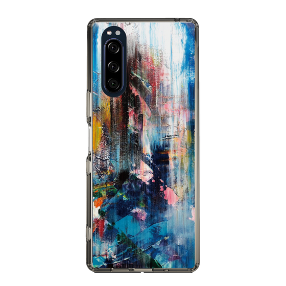 Slim Protection Case［ SHOTARO SANADA - Next Landscape ］