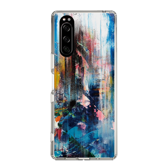 Slim Protection Case［ SHOTARO SANADA - Next Landscape ］
