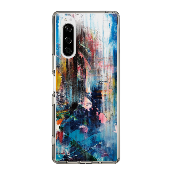 Slim Protection Case［ SHOTARO SANADA - Next Landscape ］