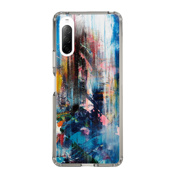 Slim Protection Case［ SHOTARO SANADA - Next Landscape ］