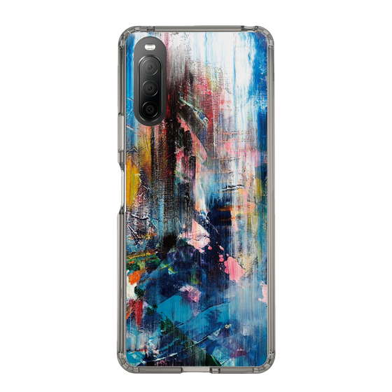Slim Protection Case［ SHOTARO SANADA - Next Landscape ］