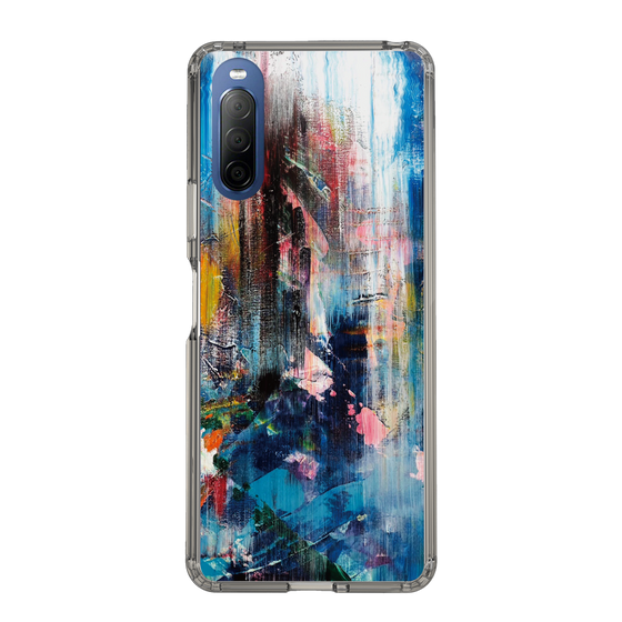 Slim Protection Case［ SHOTARO SANADA - Next Landscape ］