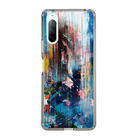 Slim Protection Case［ SHOTARO SANADA - Next Landscape ］