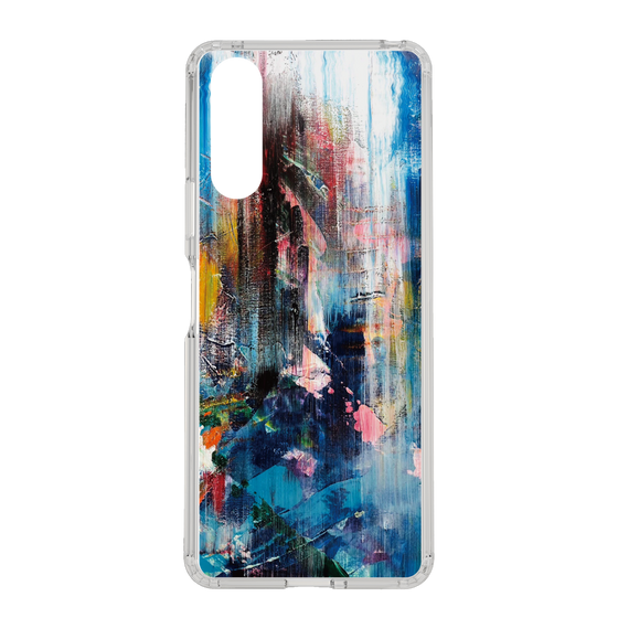 Slim Protection Case［ SHOTARO SANADA - Next Landscape ］