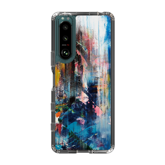 Slim Protection Case［ SHOTARO SANADA - Next Landscape ］