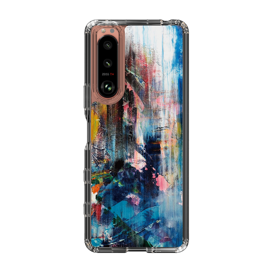 Slim Protection Case［ SHOTARO SANADA - Next Landscape ］