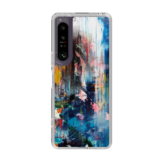 Slim Protection Case［ SHOTARO SANADA - Next Landscape ］
