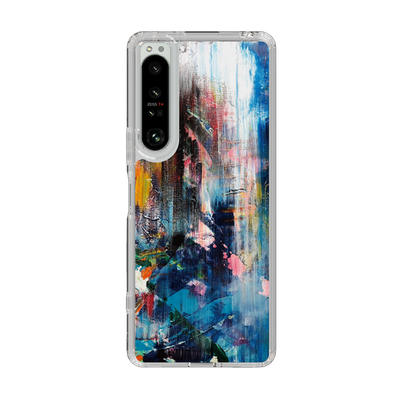 Slim Protection Case［ SHOTARO SANADA - Next Landscape ］