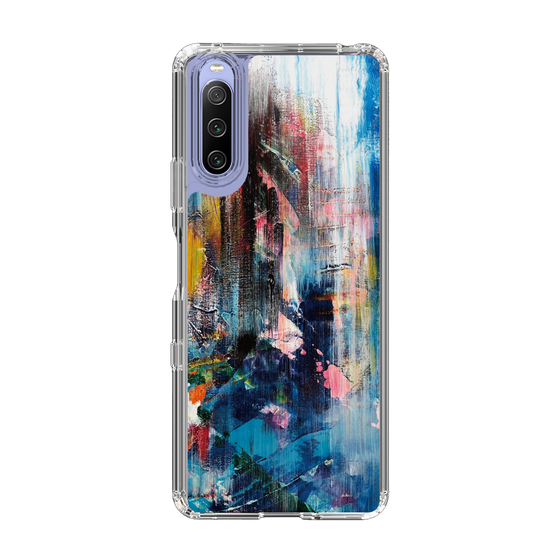 Slim Protection Case［ SHOTARO SANADA - Next Landscape ］