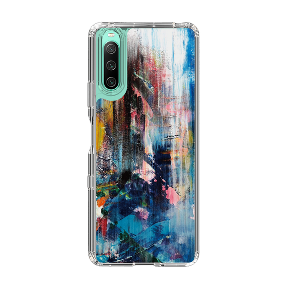Slim Protection Case［ SHOTARO SANADA - Next Landscape ］