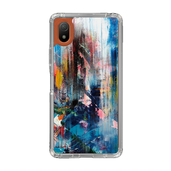 Slim Protection Case［ SHOTARO SANADA - Next Landscape ］