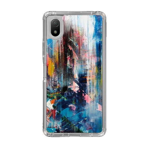 Slim Protection Case［ SHOTARO SANADA - Next Landscape ］