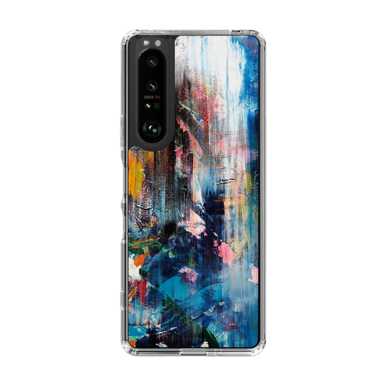 Slim Protection Case［ SHOTARO SANADA - Next Landscape ］