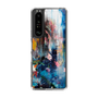 Slim Protection Case［ SHOTARO SANADA - Next Landscape ］