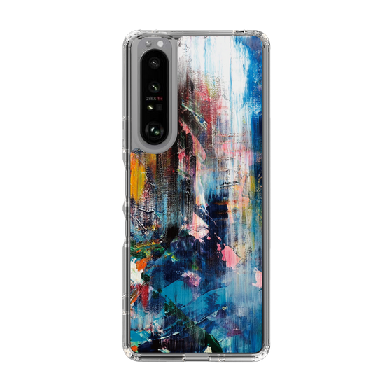 Slim Protection Case［ SHOTARO SANADA - Next Landscape ］