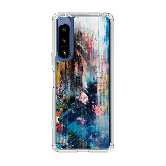 Slim Protection Case［ SHOTARO SANADA - Next Landscape ］