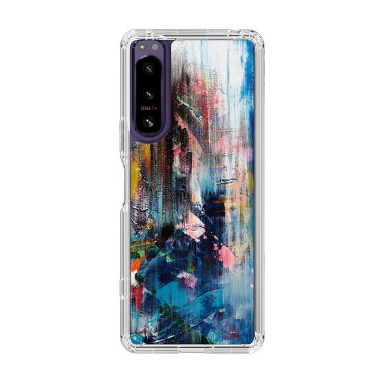 Slim Protection Case［ SHOTARO SANADA - Next Landscape ］