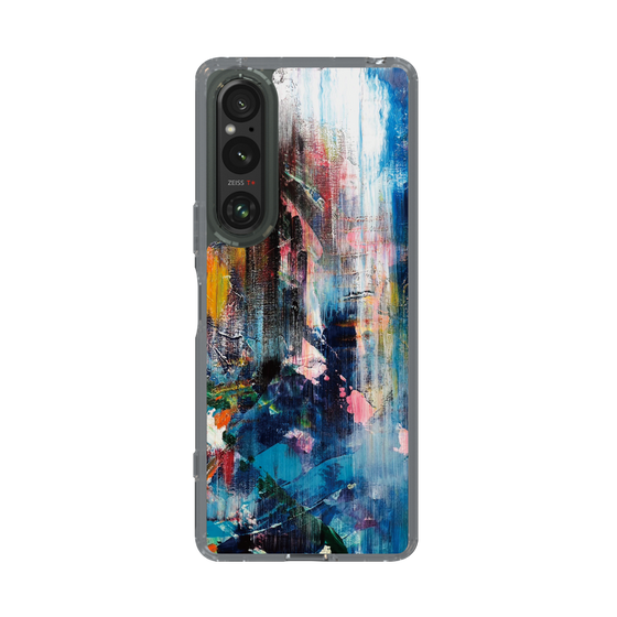 Slim Protection Case［ SHOTARO SANADA - Next Landscape ］
