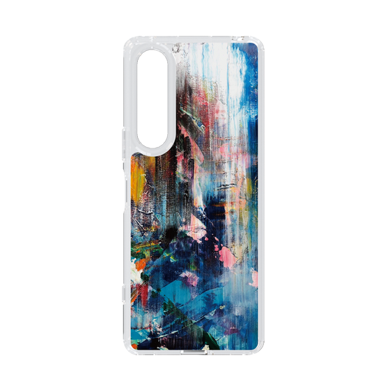 Slim Protection Case［ SHOTARO SANADA - Next Landscape ］