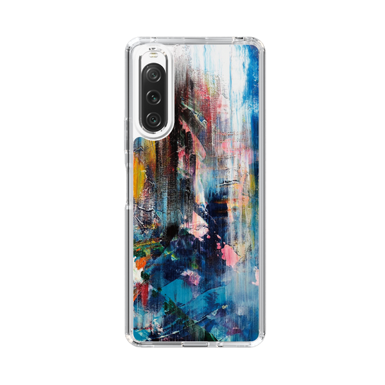 Slim Protection Case［ SHOTARO SANADA - Next Landscape ］