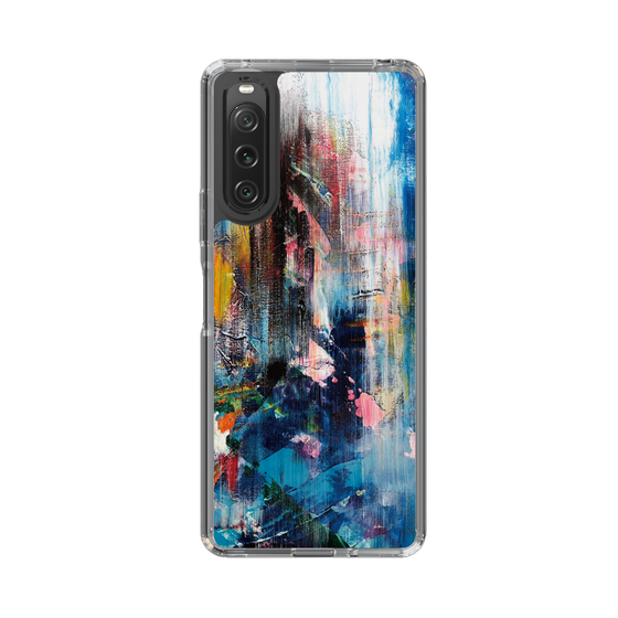Slim Protection Case［ SHOTARO SANADA - Next Landscape ］