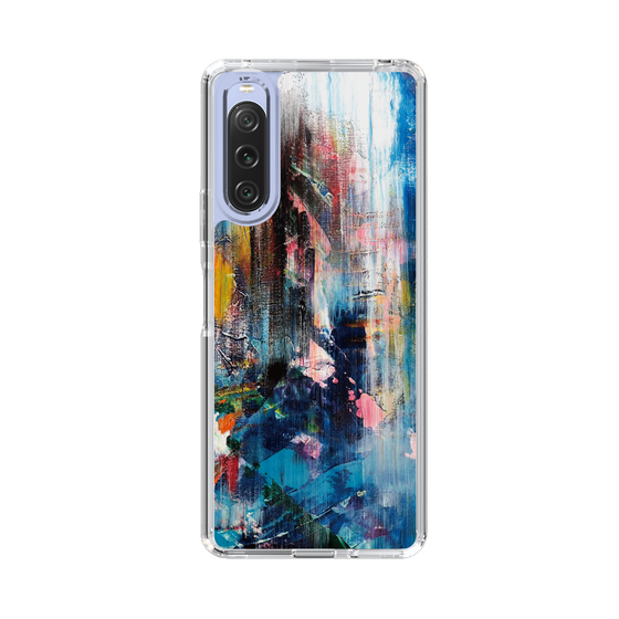Slim Protection Case［ SHOTARO SANADA - Next Landscape ］