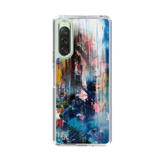 Slim Protection Case［ SHOTARO SANADA - Next Landscape ］