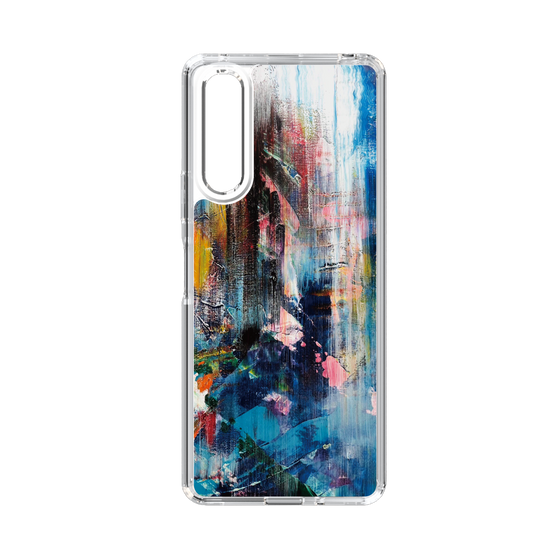 Slim Protection Case［ SHOTARO SANADA - Next Landscape ］