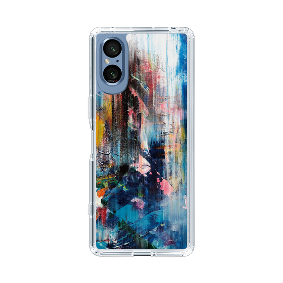 Slim Protection Case［ SHOTARO SANADA - Next Landscape ］