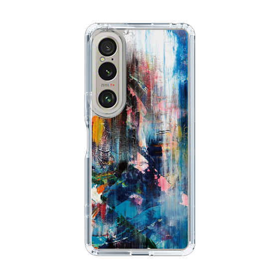 Slim Protection Case［ SHOTARO SANADA - Next Landscape ］
