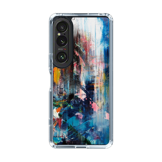 Slim Protection Case［ SHOTARO SANADA - Next Landscape ］