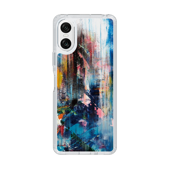 Slim Protection Case［ SHOTARO SANADA - Next Landscape ］